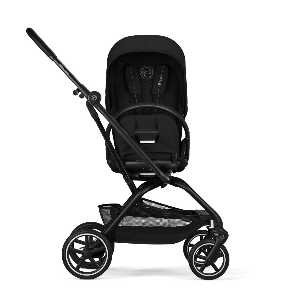 CYBEX Gold Eezy S Twist+ 2 4